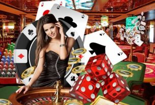 Cách chơi casino trực tuyến hiệu quả cho người mới bắt đầu