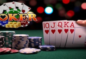 Hướng dẫn cách chơi Poker Texas ( Xì tố) cơ bản