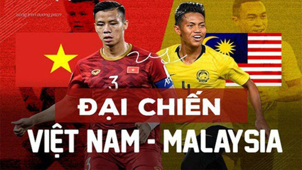 Highlight U23 Châu Á : Việt Nam - Malaysia 8/6/2022