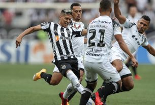 Nhận định Ceara vs Atletico Mineiro lúc 5h00 ngày 16/6/2022