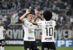 Nhận định Corinthians vs Santos lúc 5h00 ngày 26/6/2022