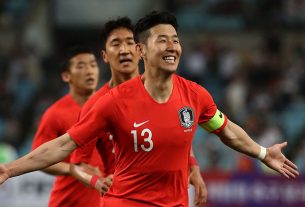 Nhận định Hàn Quốc vs Paraguay lúc 18h00 ngày 10/6/2022
