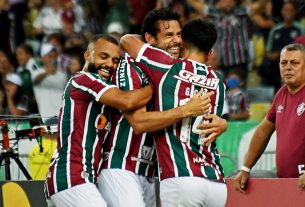 Soi kèo Fortaleza vs Fluminense lúc 6h30 ngày 29/7/2022