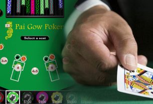 Khám phá cách chơi Pai Gow Poker hấp dẫn