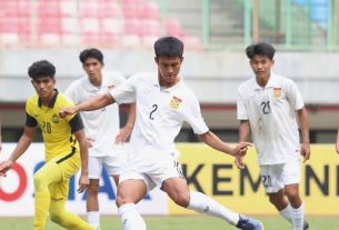 Nhận định U19 Malaysia vs U19 Lào lúc 20h00 ngày 15/7/2022