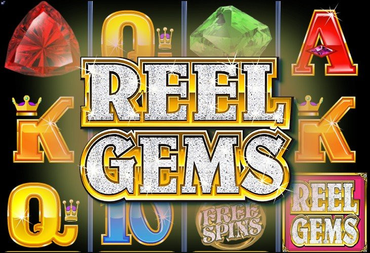 Khám phá cách chơi Reel Gems Slot hấp dẫn hiện nay