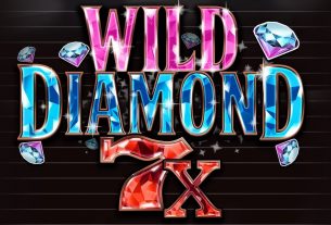 Tìm hiểu cách chơi Diamond Wild tại nhà cái uy tín
