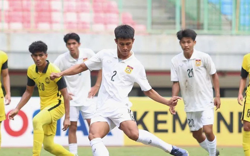 Nhận định U19 Malaysia vs U19 Lào lúc 20h00 ngày 15/7/2022