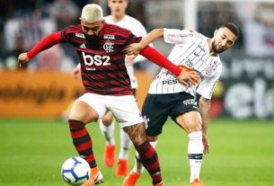 Soi kèo Corinthians vs Flamengo lúc 2h00 ngày 11/7/2022