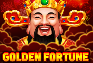 Hướng dẫn cách chơi God Of Fortune Slot Game