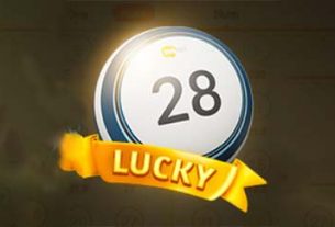 Hướng dẫn cách chơi Lucky 28 tại nhà cái cá cược