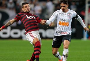 Soi kèo Corinthians vs Flamengo lúc 7h30 ngày 3/8/2022