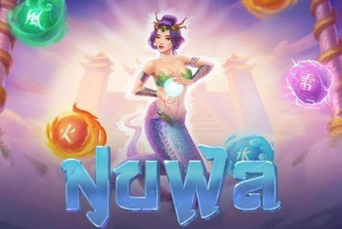 Nuwa là một slot game được nhà phát triển trò chơi sòng bạc Habanero phát hành với chủ đề sinh vật huyền bí