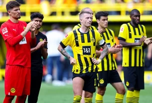 Soi kèo Hertha Berlin vs Dortmund lúc 20h30 ngày 27/8/2022