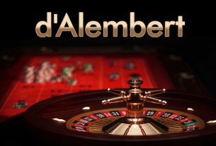 Khám phá phương pháp cược Roulette D’Alembert hiện nay