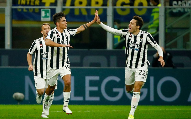Nhận định Juventus vs Sassuolo lúc 1h45 ngày 16/8/2022