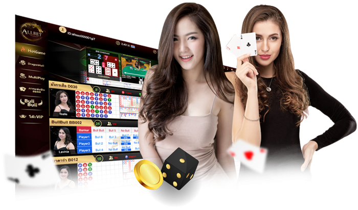 Review Allbet Casino – Sòng Bài Uy Tín Hạng Nhất Châu Á