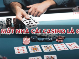 Bí Mật Casino