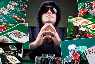 Sự Khác Nhau Về Luật Chơi Giữa Blackjack Và Poker