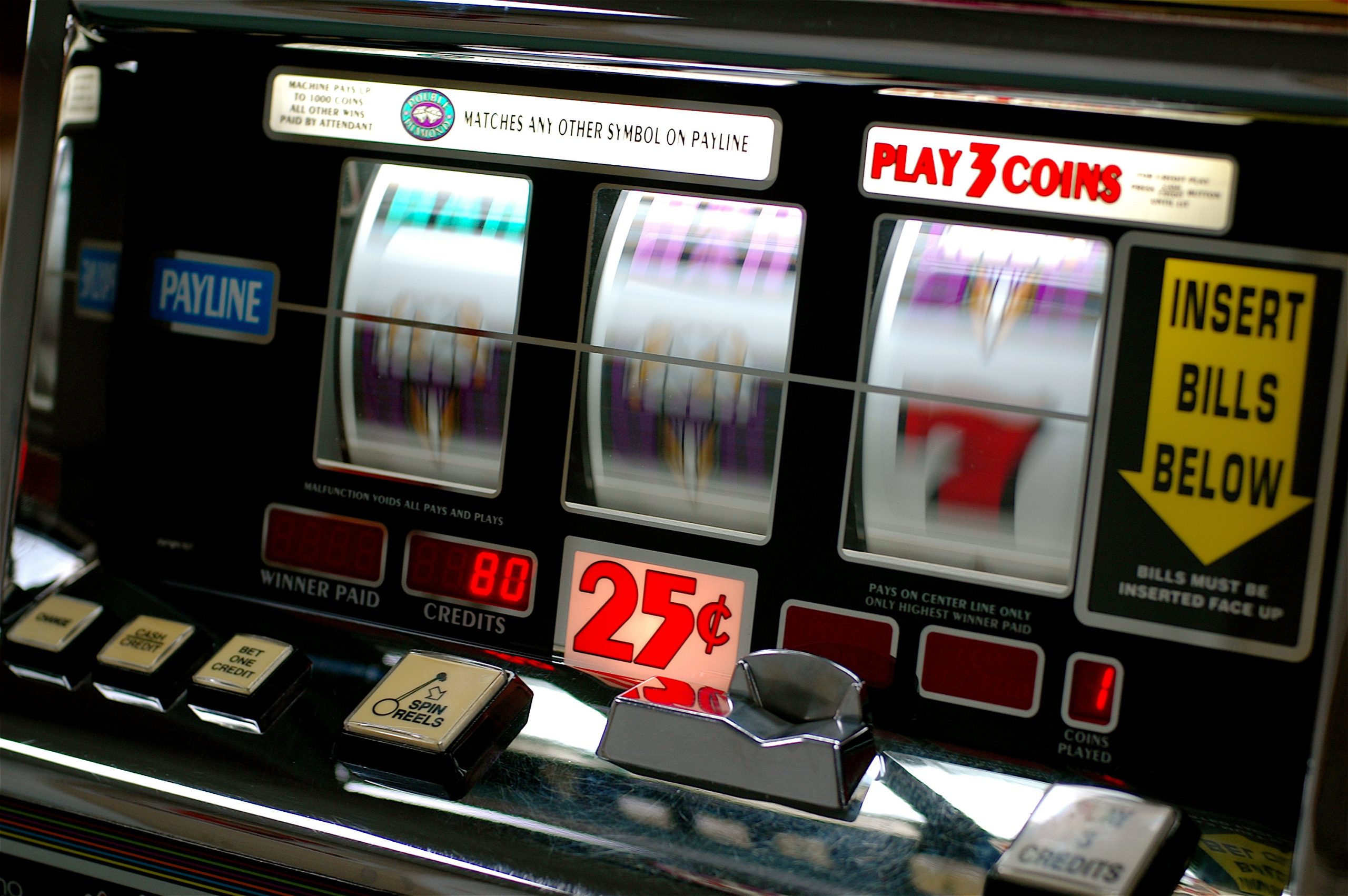 Slot Machine Máy Xèng Hướng Dẫn Chơi Và Các Mẹo Hữu ích